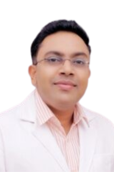 dr jijith k ravindran